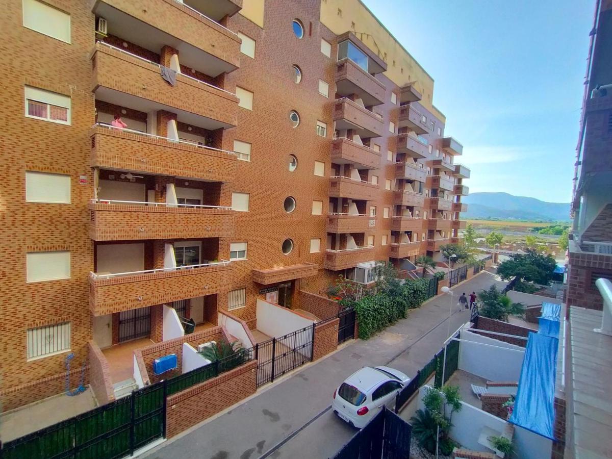 Acv - Costa Marfil I-2ª Linea Planta 2 Sur Leilighet Oropesa del Mar Eksteriør bilde