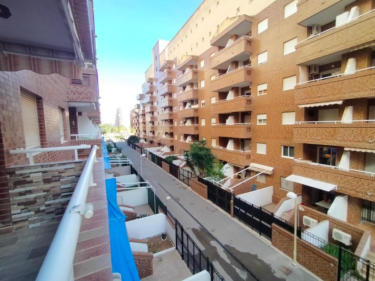Acv - Costa Marfil I-2ª Linea Planta 2 Sur Leilighet Oropesa del Mar Eksteriør bilde